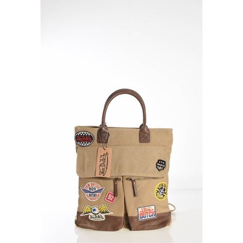 Borsa a tracolla Von Dutch COVER - Von Dutch - Modalova