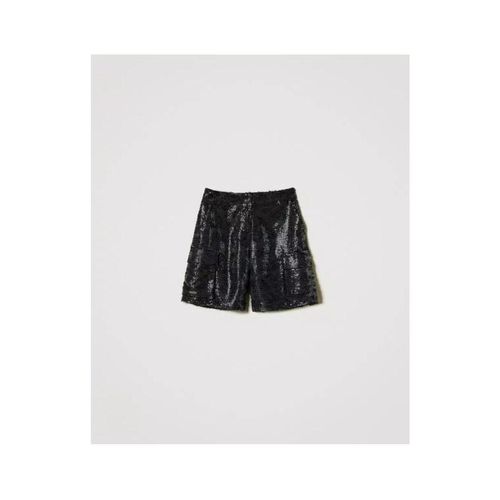 Shorts BERMUDA 242AP2014 - Twinset Actitude - Modalova