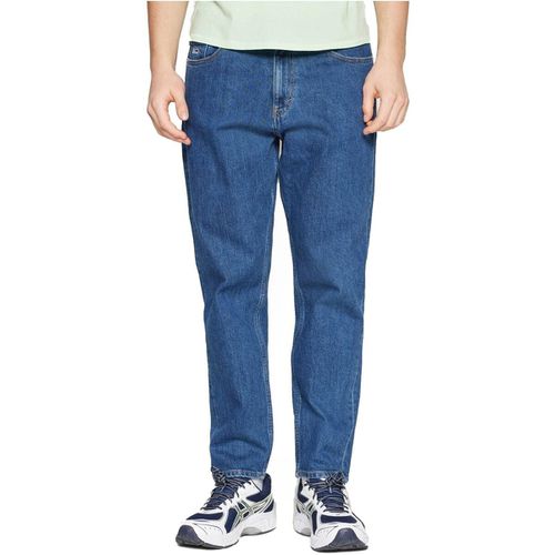 Jeans Tommy Jeans DM0DM20415 - Tommy Jeans - Modalova