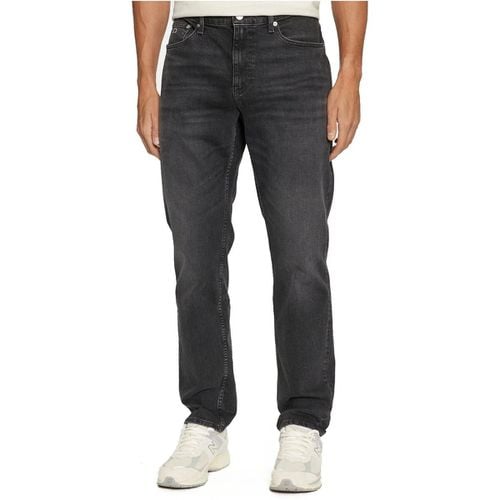 Jeans regular DM0DM20403 - Uomo - Tommy Jeans - Modalova