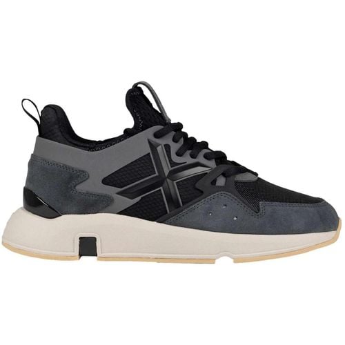 Sneakers 4172074 CLICK 74 Sneaker Uomo Stringate - Munich - Modalova