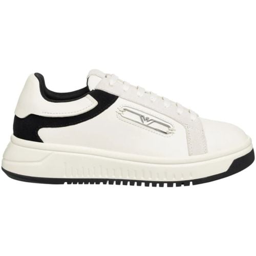 Scarpe X3X024XR222C679 - Emporio armani - Modalova