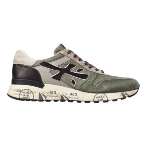 Sneakers Premiata MICK 6870 - Premiata - Modalova