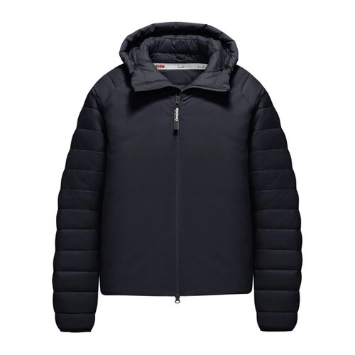 Piumino FIXED HOOD FULL ZIP - Invicta - Modalova