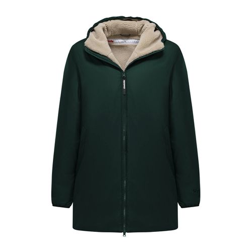 Parka Invicta FIXED HOOD - Invicta - Modalova