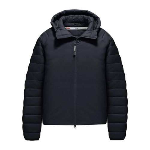 Piumino Invicta HOOD FULL ZIP - Invicta - Modalova