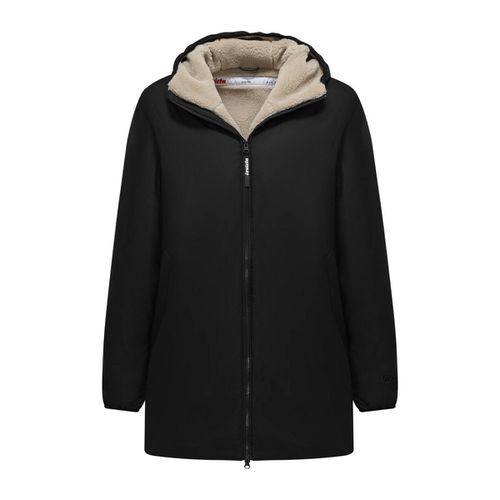 Parka Invicta FIXED HOOD - Invicta - Modalova