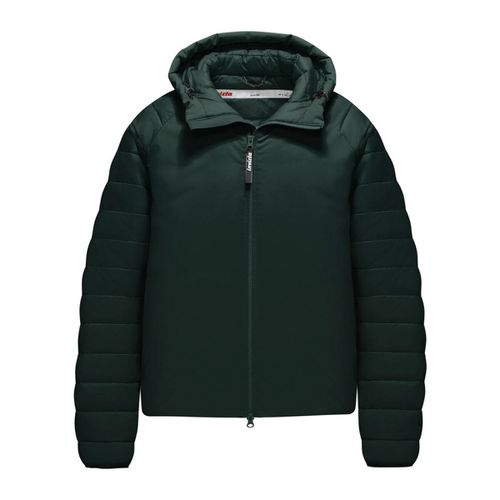 Piumino FIXED HOOD FULL ZIP - Invicta - Modalova