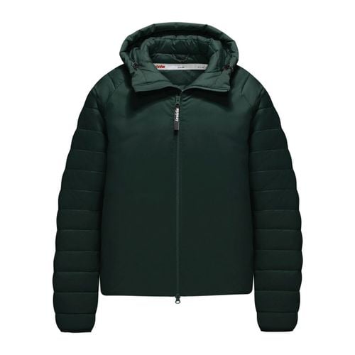 Piumino FIXED HOOD FULL ZIP - Invicta - Modalova