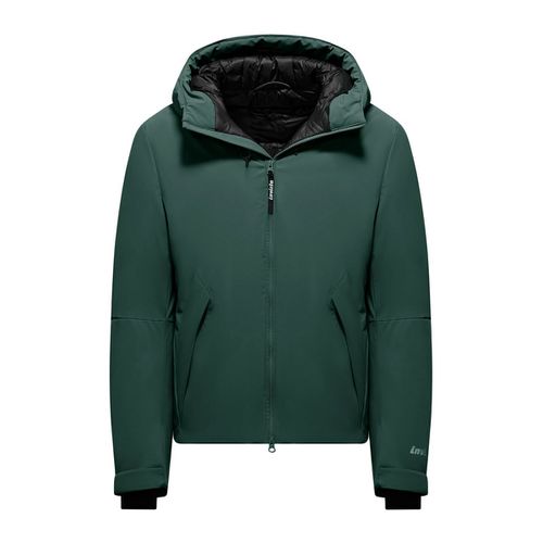 Piumino Invicta FIXED HOOD - Invicta - Modalova