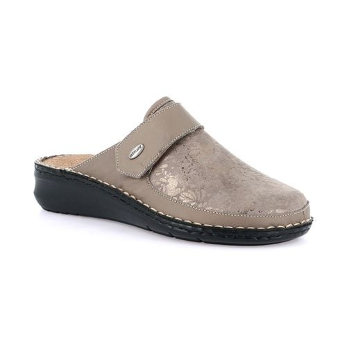 Scarpe Grunland CE0260-TAUPE - Grunland - Modalova