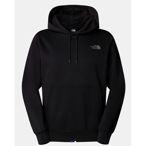 Felpa The North Face HOOD LOGO - The north face - Modalova