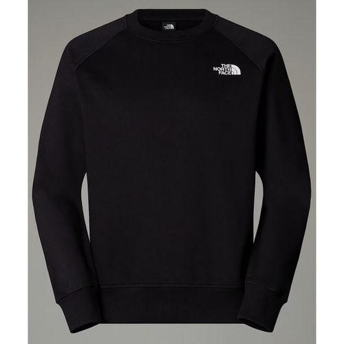 Felpa The North Face RAGLAN BOX - The north face - Modalova