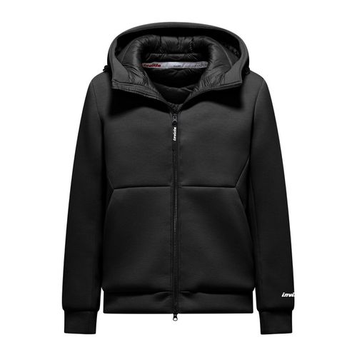 Giubbotto JUMPER HOODED FULL ZIP - Invicta - Modalova