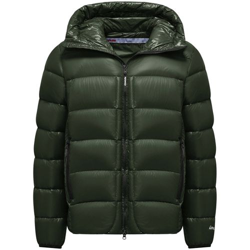 Piumino JUMPER HOODED FULL ZIP - Invicta - Modalova