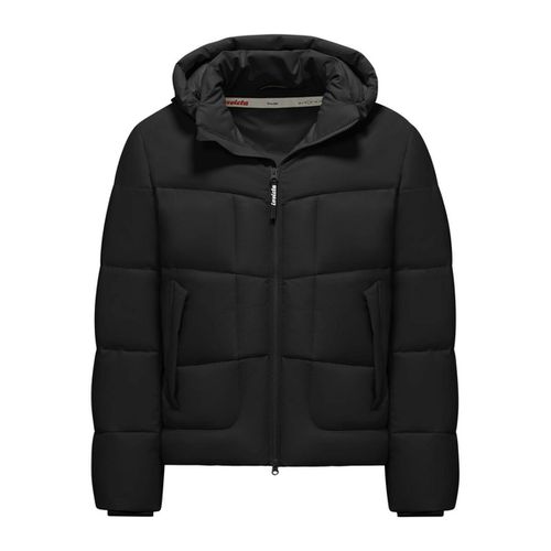 Piumino COMBO DETACHABLE HOOD - Invicta - Modalova