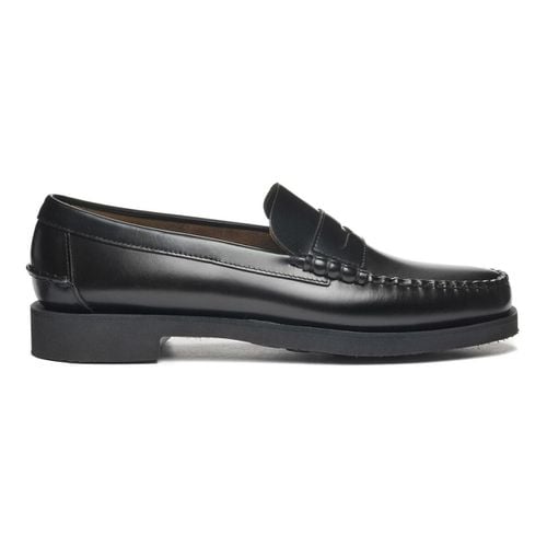 Scarpe Sebago Mocassino Dan Po - Sebago - Modalova