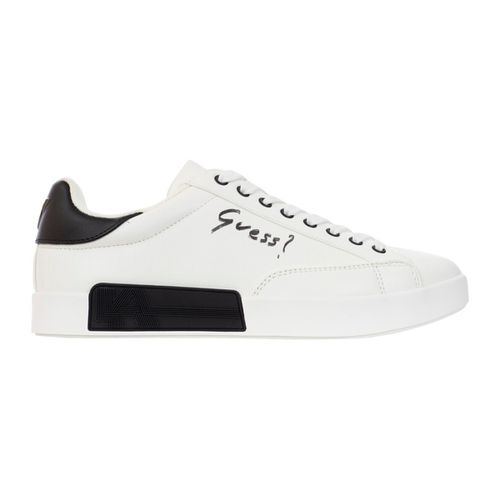 Scarpe Guess Sneakers Caserta - Guess - Modalova