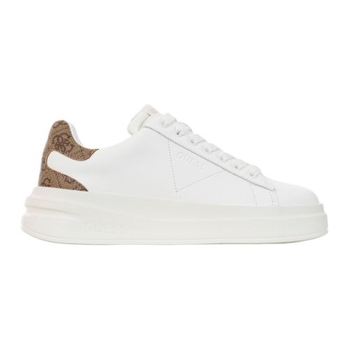 Scarpe Guess Sneakers Elbina - Guess - Modalova