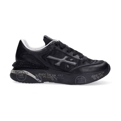 Sneakers basse sneaker Moerund nera - Premiata - Modalova