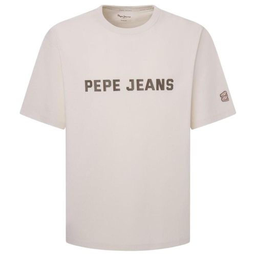 T-shirt Pepe jeans - Pepe jeans - Modalova