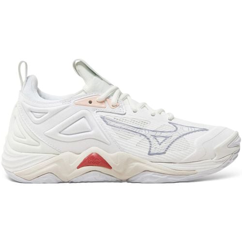 Scarpe Mizuno WAVE MOMENTUM WOS - Mizuno - Modalova