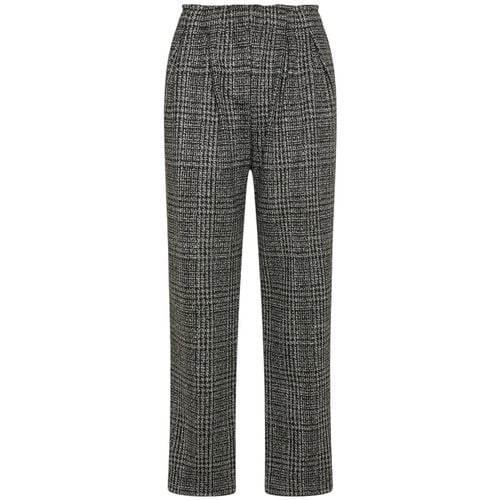 Pantaloni Sportivi PANTALONE JACQUARD - Deha - Modalova