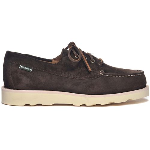 Sneakers ASKOOKFIELD SUEDE 901 - Sebago - Modalova