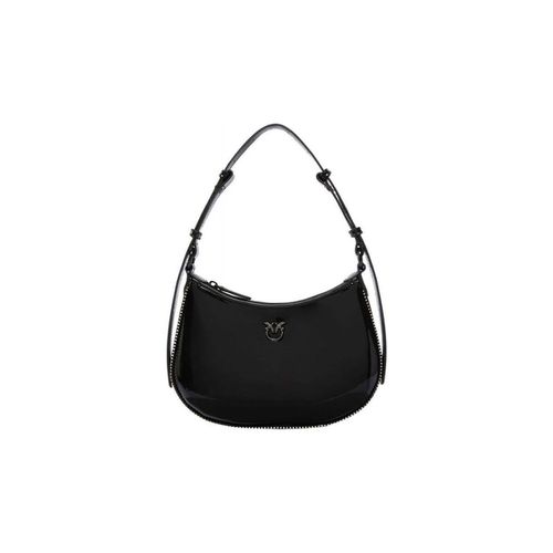 Borsa HALF MOON MINI 102790 A20G-Z99B - Pinko - Modalova