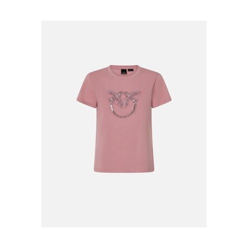 T-shirt & Polo QUENTIN 100535 A24E-Q08 - Pinko - Modalova