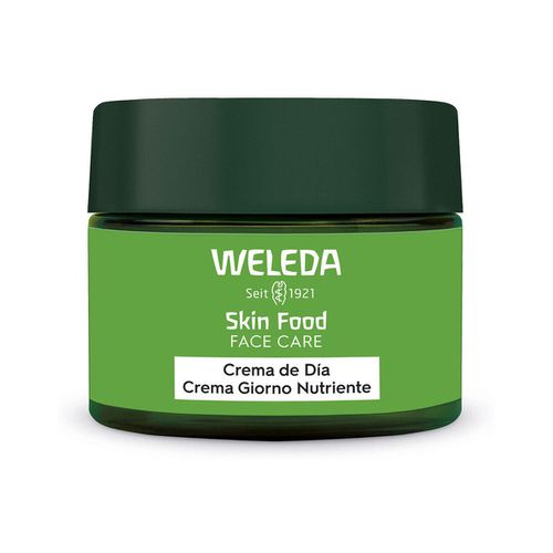 Idratanti e nutrienti Skin Food Crema Giorno - Weleda - Modalova