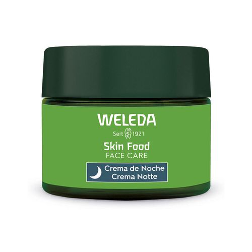 Idratanti e nutrienti Skin Food Crema Notte - Weleda - Modalova