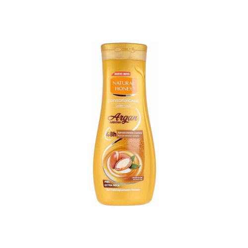 Idratanti & nutrienti Argan Elixir Lozione Corpo - Natural Honey - Modalova