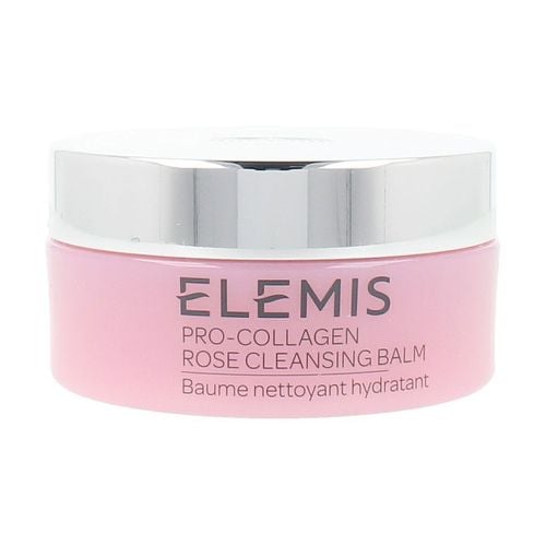 Detergenti e struccanti Pro-collagen Balsamo Detergente Alla Rosa - Elemis - Modalova