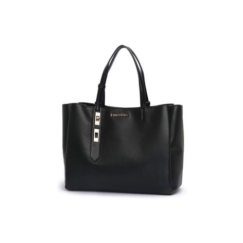 Borsa CAFE NOIR N001 SACCA - Café Noir - Modalova