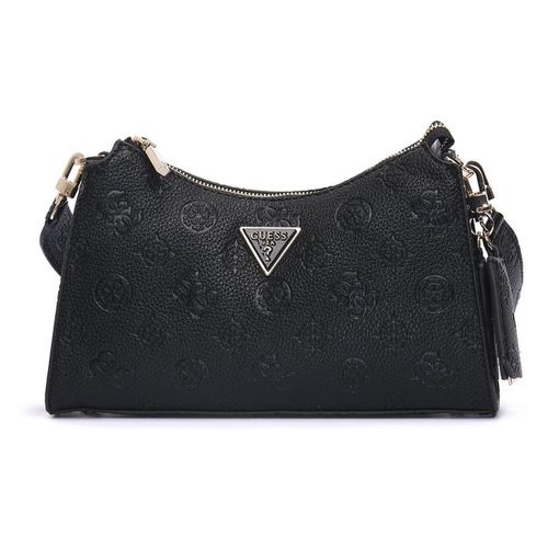 Borsa Guess BLA CRESIDIA SHOULDER - Guess - Modalova