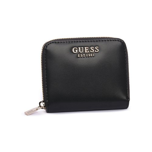 Portafoglio BLA LAUREL SLG ZIP - Guess - Modalova