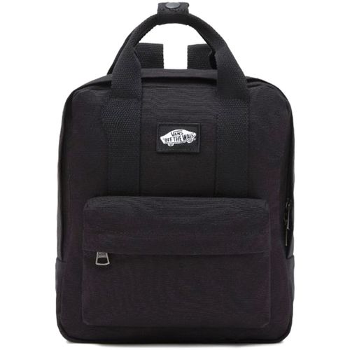 Zaini Low Key Mini Backpack Black - Vans - Modalova