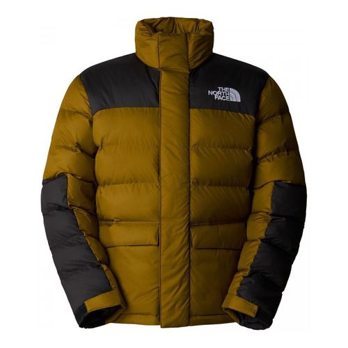 Giacche NF0A89EG - LIMBARA-1OB1 MOSS GREEN - The north face - Modalova