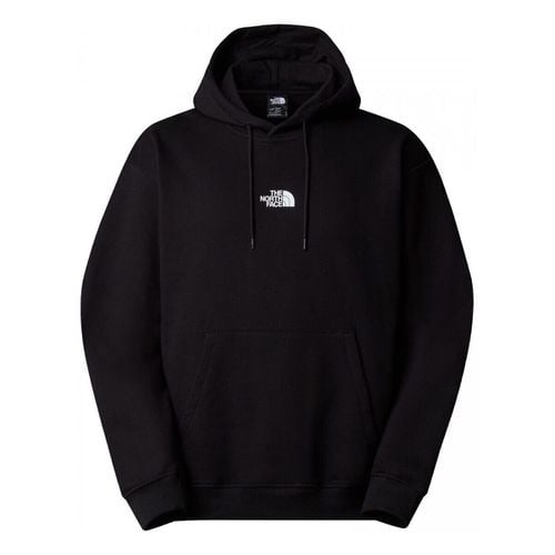 Felpa NF0A89FJJK31 - ZUMU HD-BLACK - The north face - Modalova