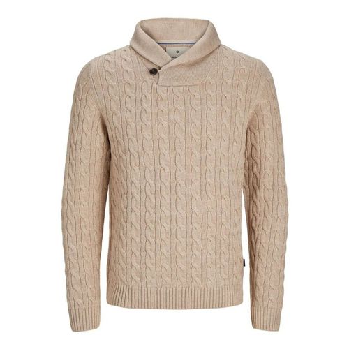 Maglione 12259704 BLUCRASH-PURE CASHMERE - Jack & jones - Modalova