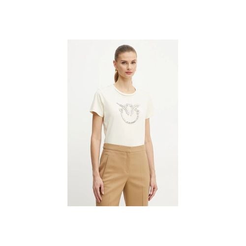 T-shirt & Polo QUENTIN 100535 A24E-Z12 - Pinko - Modalova