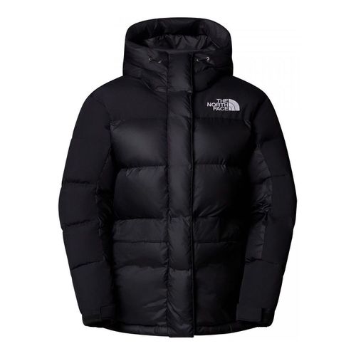 Giacche NF0A4R2WJK31 - HMLYN DOWN PARKA-BLACK - The north face - Modalova