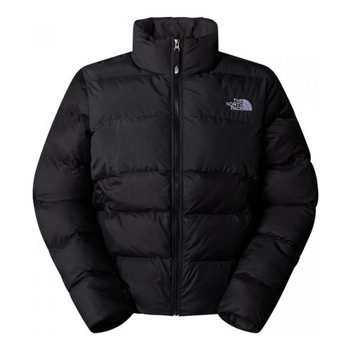 Giacche NF0A89JD - W SAIKURU-KT01 BLACK/ASFALTH - The north face - Modalova