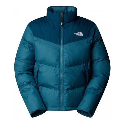 Giacche NF0A853I - M SAIKURU-5OU MALLARD - The north face - Modalova