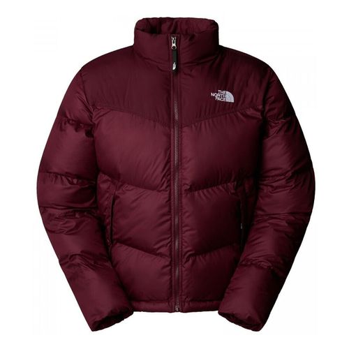 Giacche NF0A853I - M SAIKURU-OO1 ALPIN PLUM - The north face - Modalova