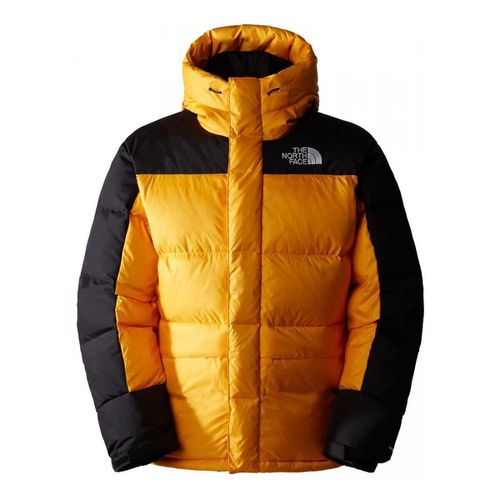 Giacche NF0AQQYXZU31 - HLMYN DOWN PARKA-SUMMIT GOLD - The north face - Modalova