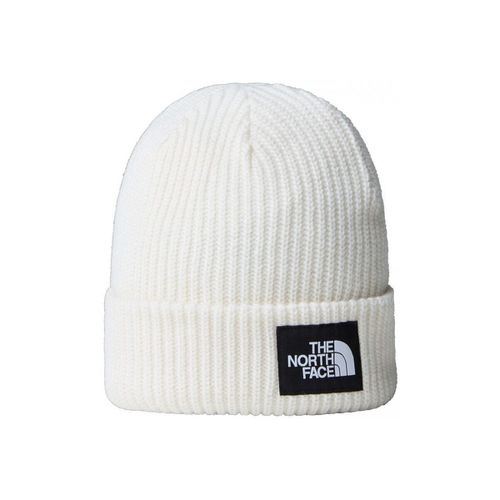 Cappelli NF0A3FJW - SALTY LINED-QLI WHITE DUNE - The north face - Modalova