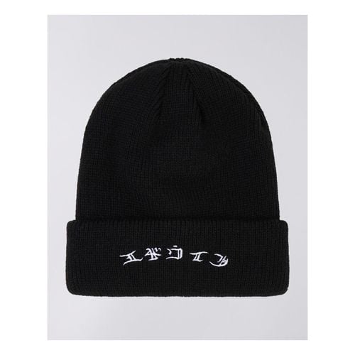 Cappelli I034123 GOTHIC BEANIE-BLACK - Edwin - Modalova