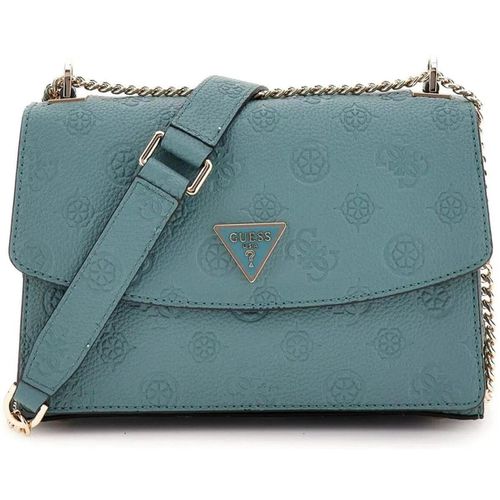 Borsa Guess GSBAG-HWPG9349210-teal - Guess - Modalova